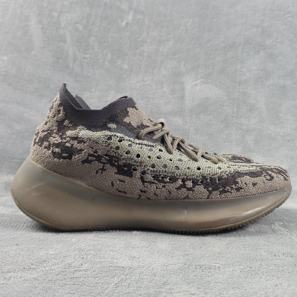Size 9.5 - adidas Yeezy Boost 380 Stone Salt